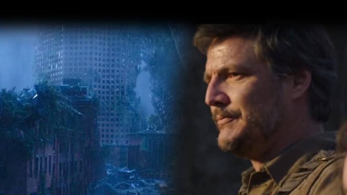 La producción de HBO luce como lo que los gamers esperaban