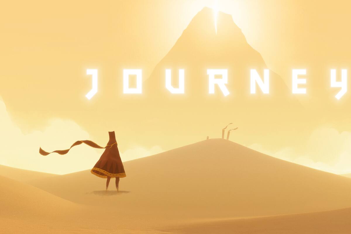 Lanzan figura de colección de Journey