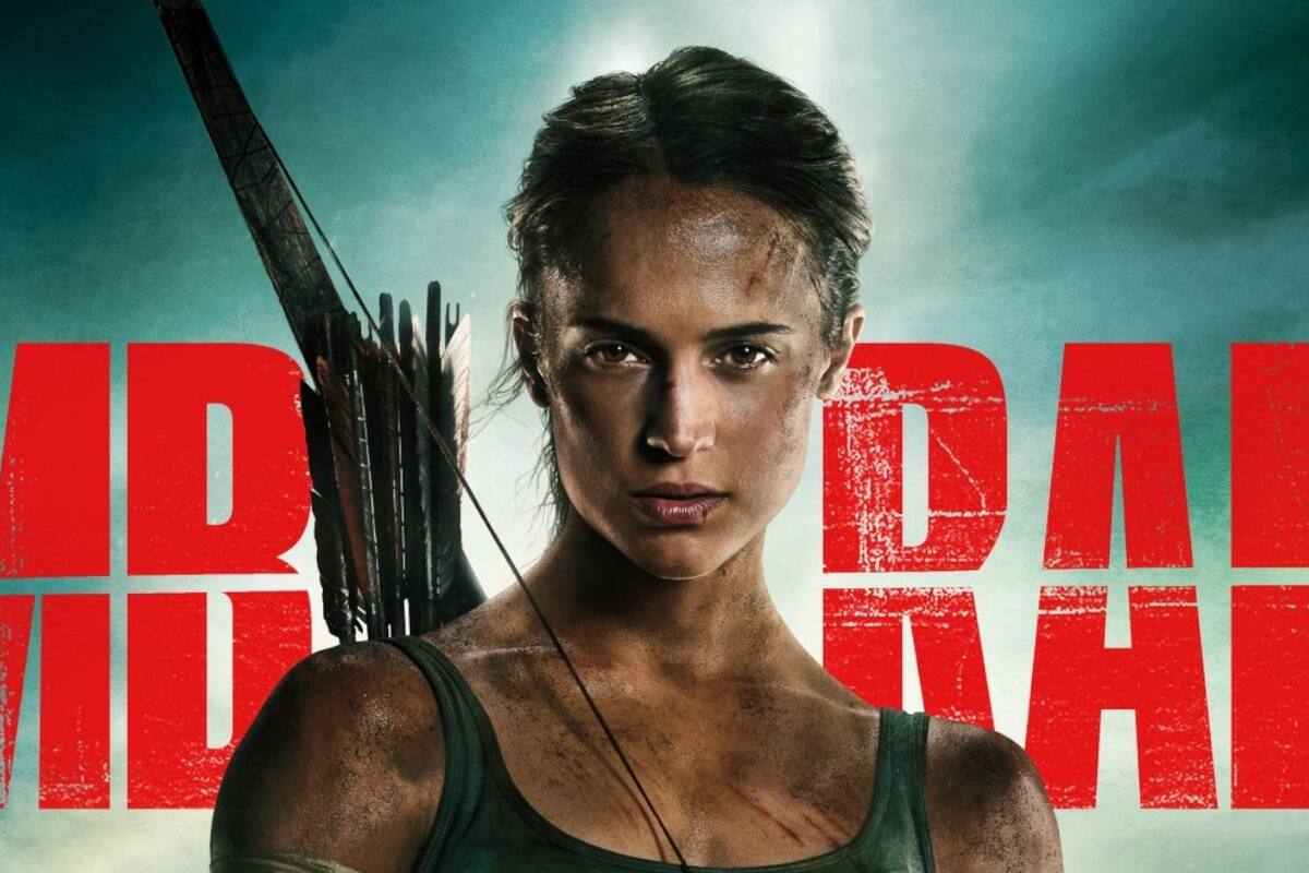 La próxima película de Tomb Raider ya tiene nuevo director y guionista