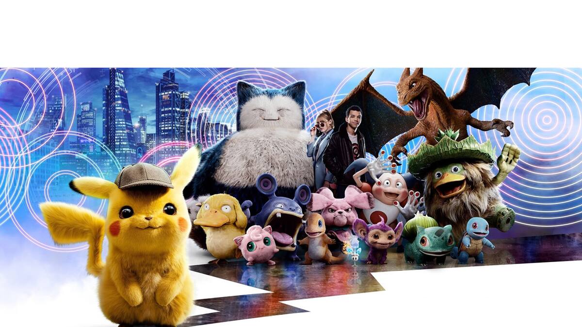 La producción de Legendary Entertainment se esperaba relativamente pronto