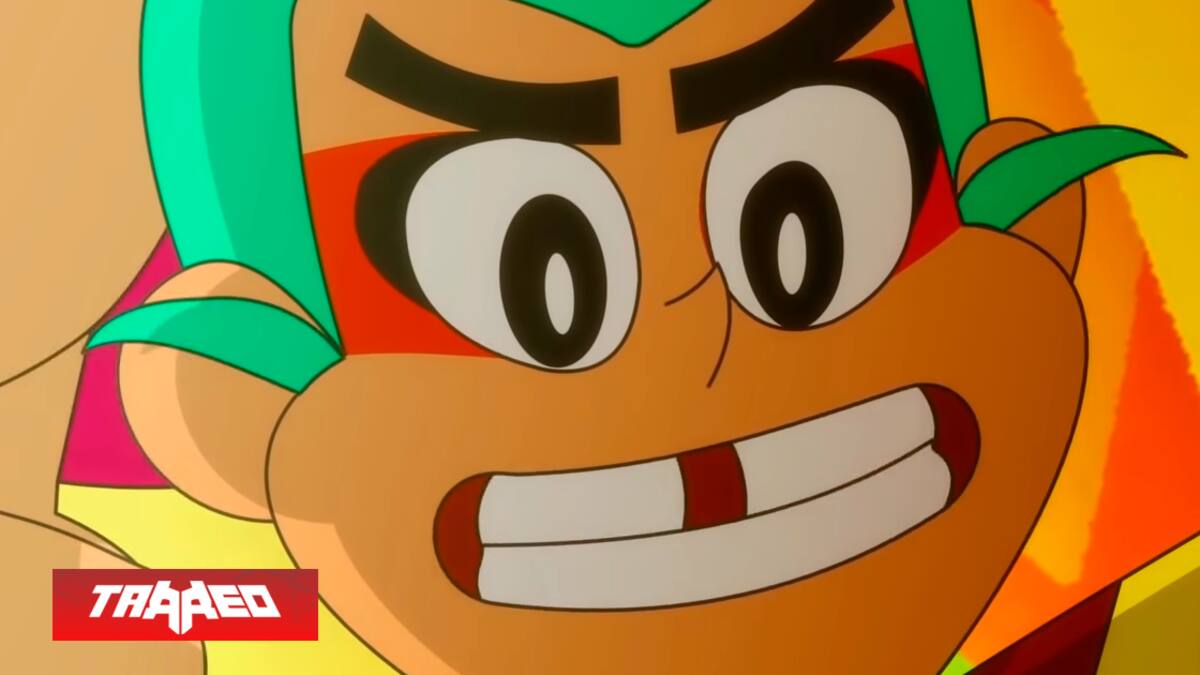 La producción de Marmota Studios encantó a los fanáticos