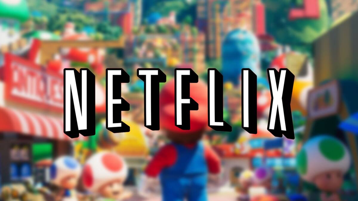 La producción de Nintendo e Illumination es de lo más esperado para el próximo año