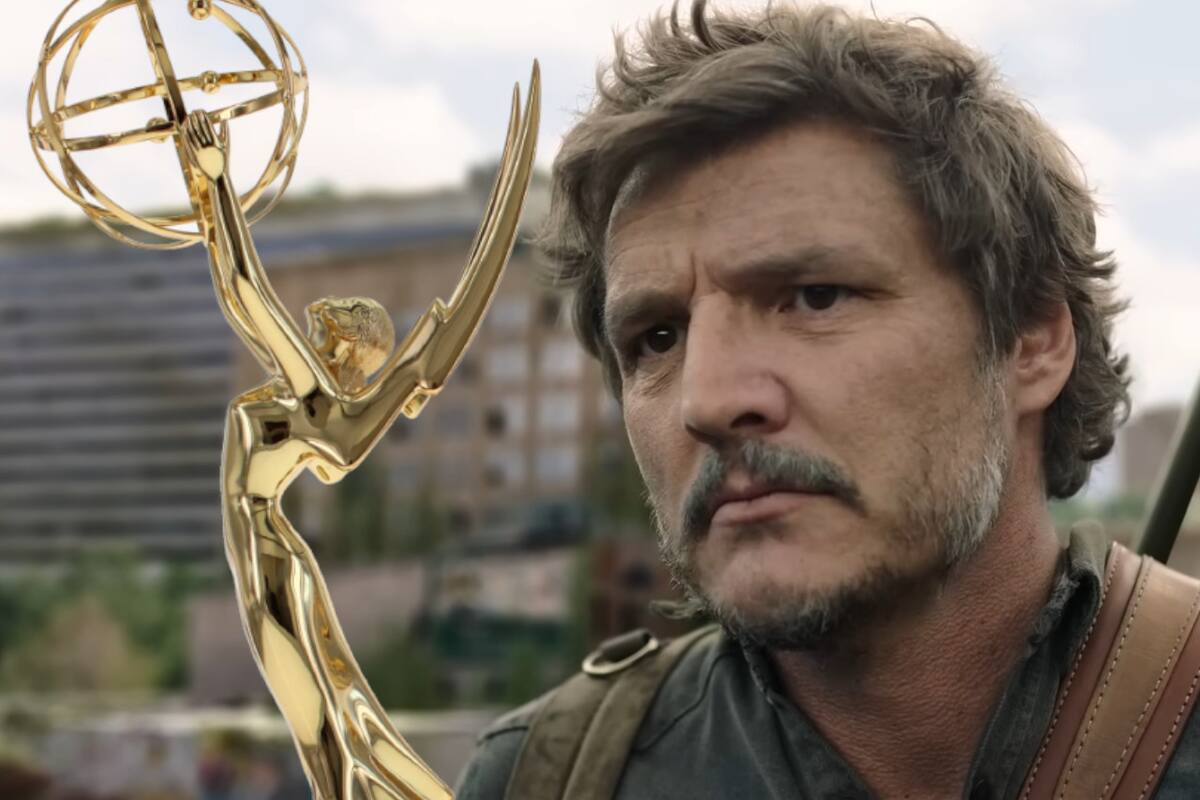 The Last of Us perdió premio a la mejor serie de drama en los Emmy 2024