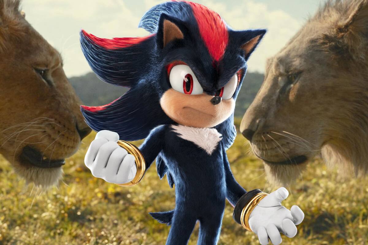 Mufasa: El Rey León presume ser número 1 a nivel mundial; fans señalan afirmación sesgada y competencia injusta con Sonic 3: La película