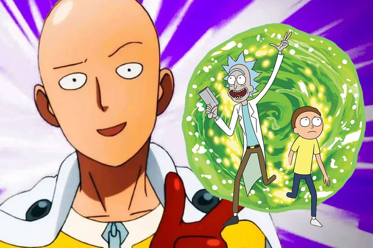One Punch Man: película live-action sigue viva; creativos de Rick and Morty trabajarán en ella