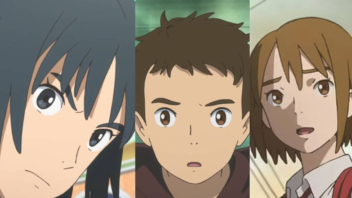 La producción de Yoshiyuki Momose ya tiene fecha de estreno