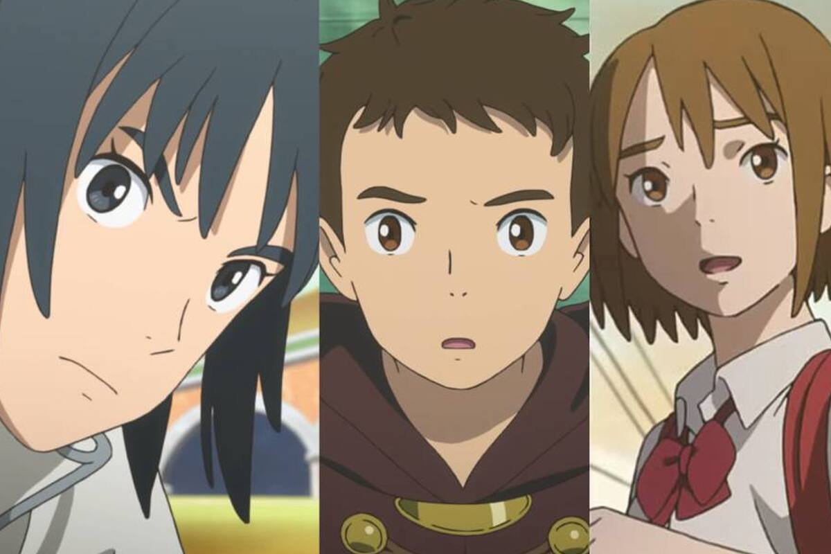 Película de Ni no Kuni llegará a Netflix con doblaje al español latino