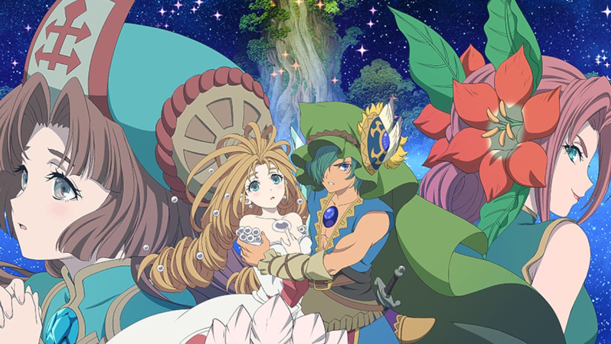 La producción debutará antes de que termine 2022