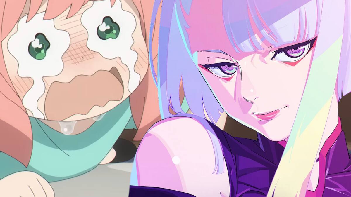 La producción del estudio TRIGGER se llevó el máximo galardón de los Anime Awards 2023 de Crunchyroll