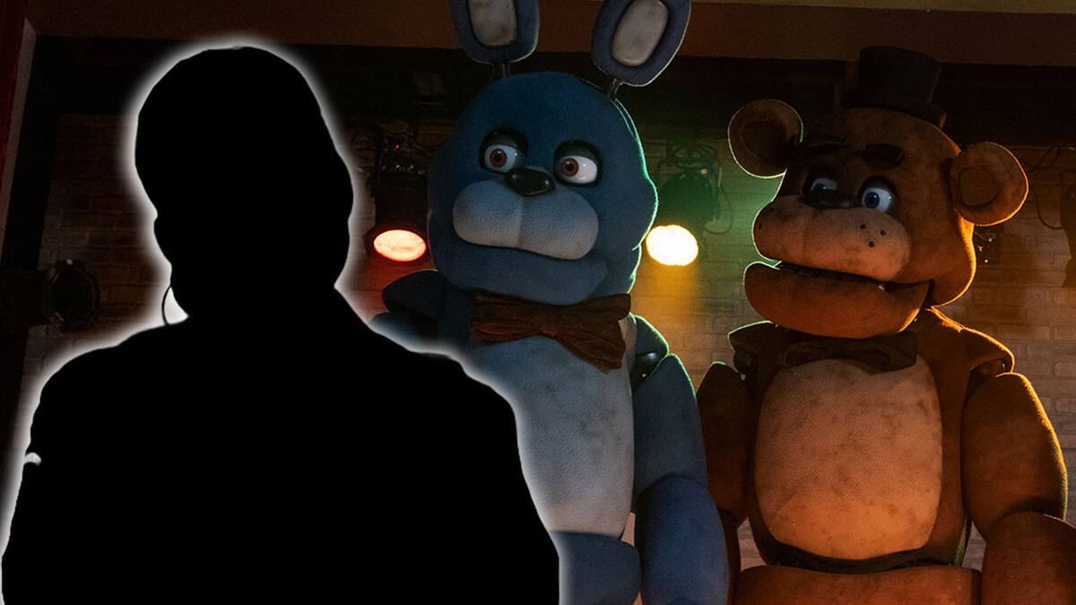 La producción del filme de Blumhouse comenzará pronto y ya conocemos nuevos detalles del cast