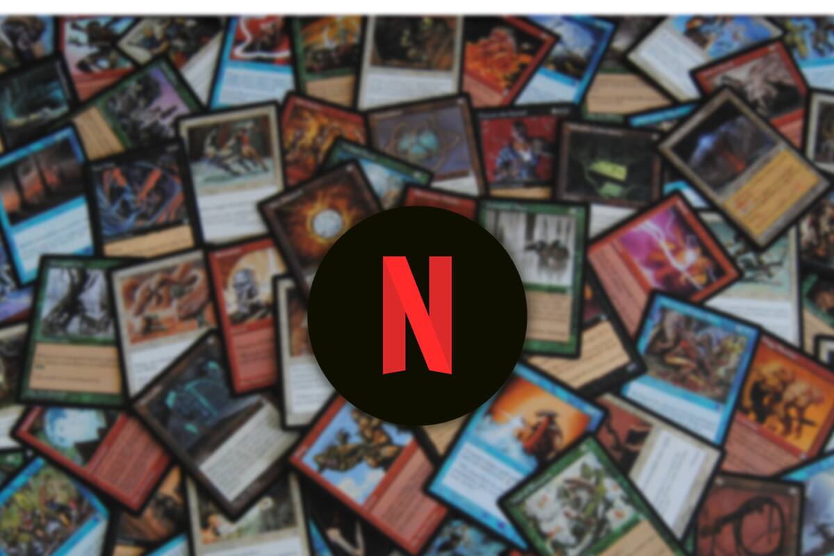 Magic: The Gathering tendrá una serie animada: Netflix y Hasbro llevarán el universo del juego de cartas a la televisión