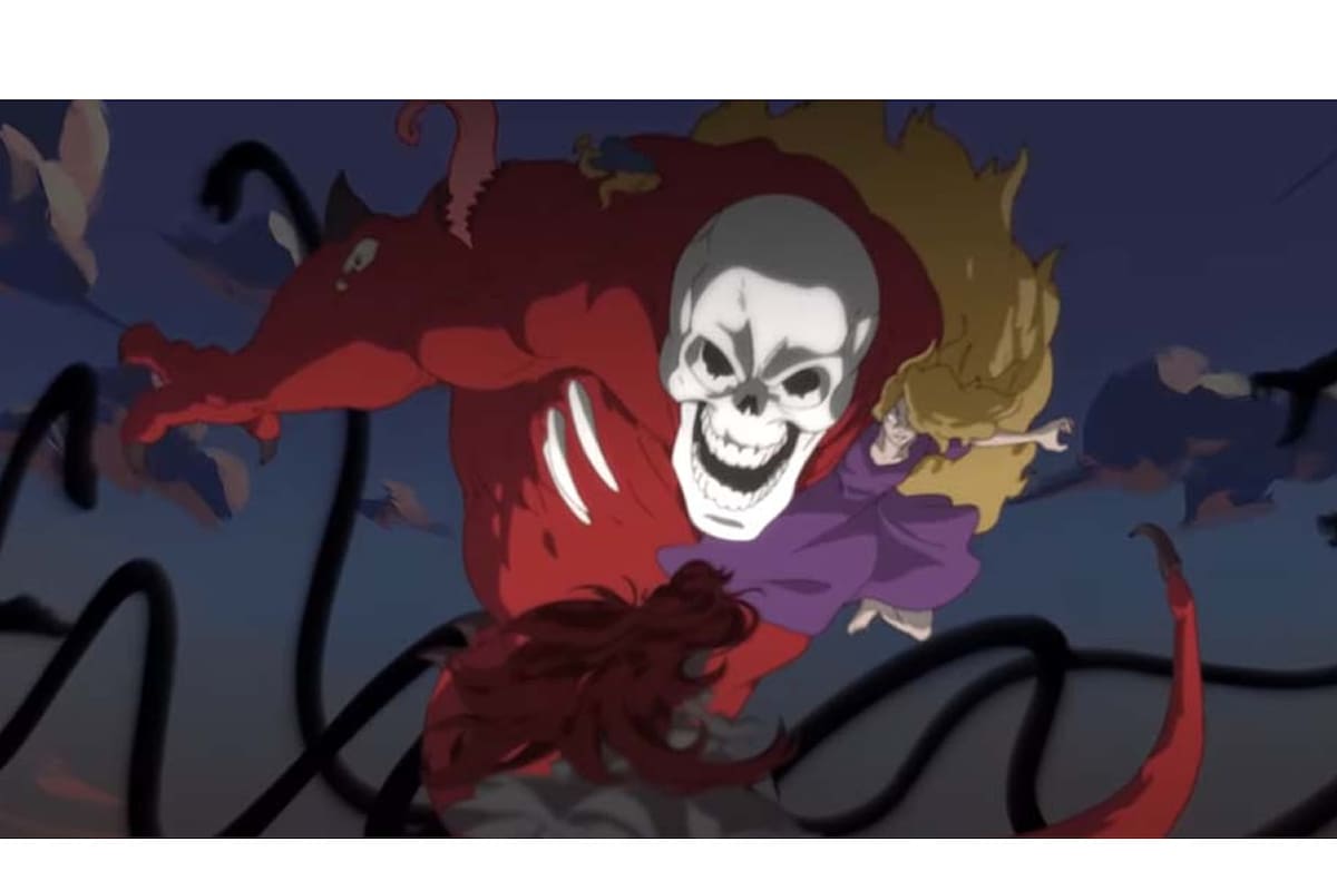 Este juegazo de 2022 que se llevó un GOTY tendrá una serie animada para televisión