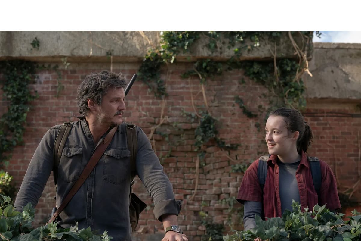 The Last of Us: serie de HBO reafirma su éxito y gana un prestigioso premio