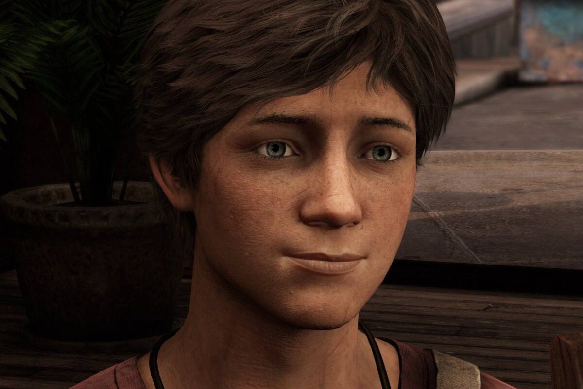 Uncharted: escena eliminada revela que Sam Drake aparecería en la película