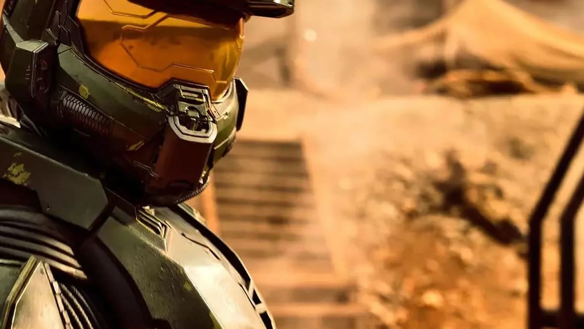 La producción inspirada en la icónica IP de Microsoft se estrenará el próximo año en Paramount+