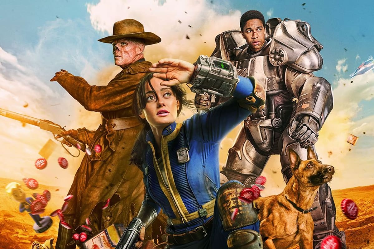 ¿Cuándo se estrena la serie de Fallout en Amazon Prime y qué esperar?