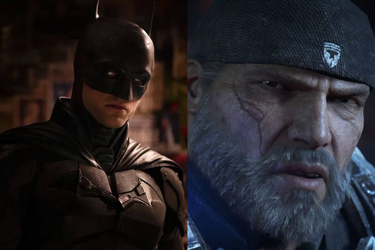 Productor de The Batman: pronto sabremos más sobre la película de Gears of War