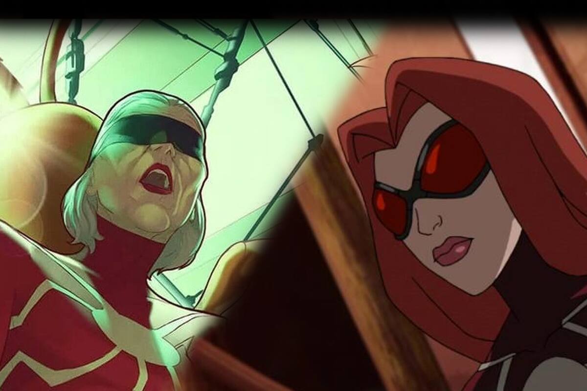 Pese a fracaso de Morbius, Madame Web sigue en pie y llegará más pronto de lo que esperábamos