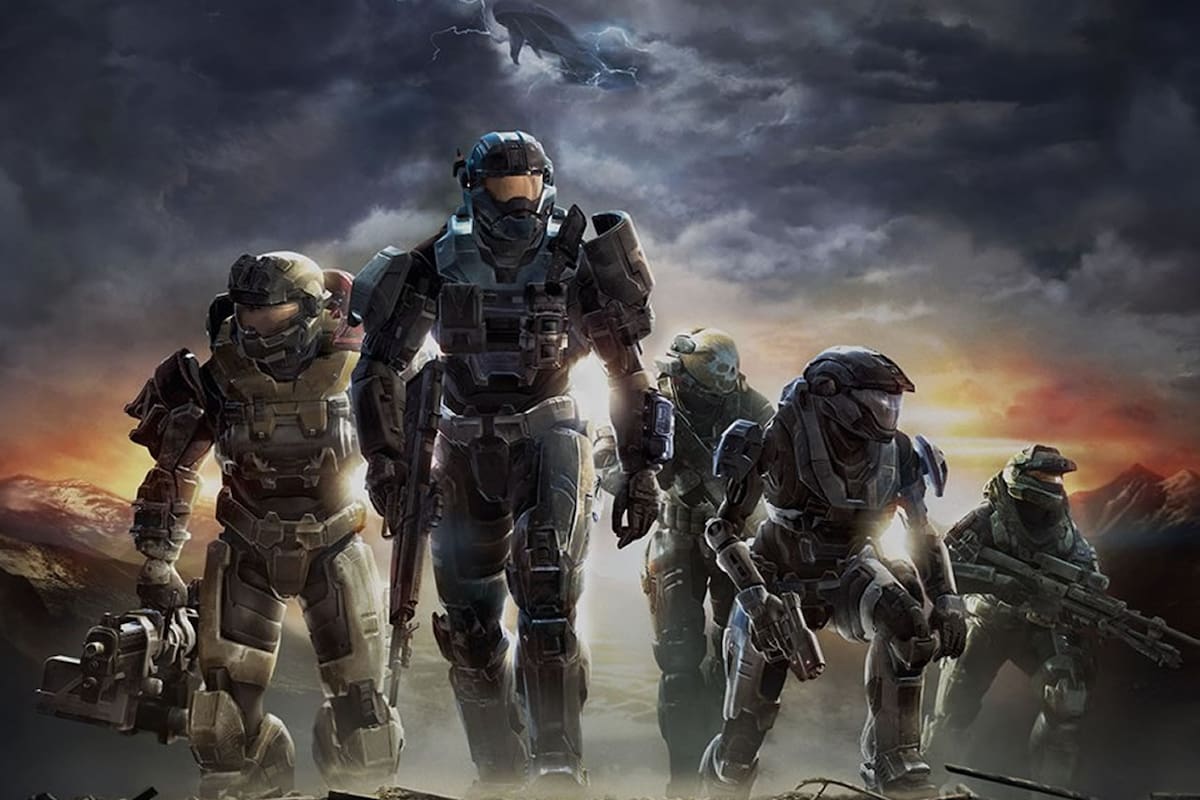 Halo: serie de TV solo tuvo un episodio de Reach por esta razón