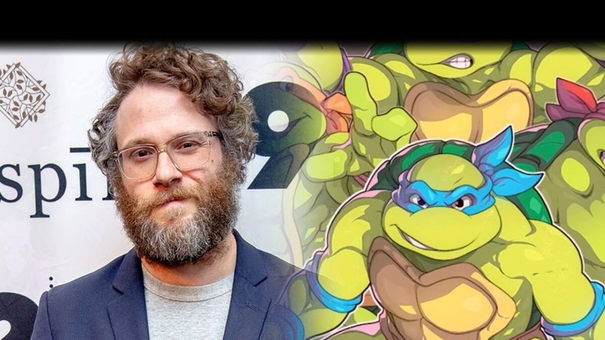 La producción será hecha con Nickelodeon y Paramount
