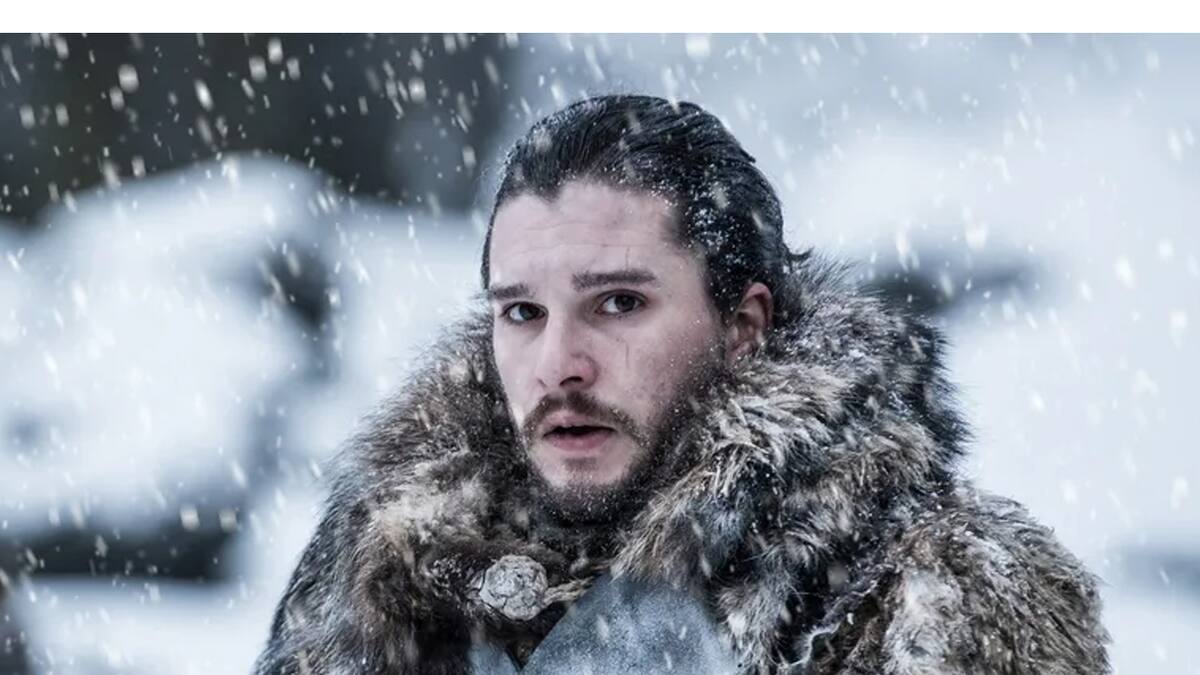La producción será protagonizada por Kit Harington; está en desarrollo temprano