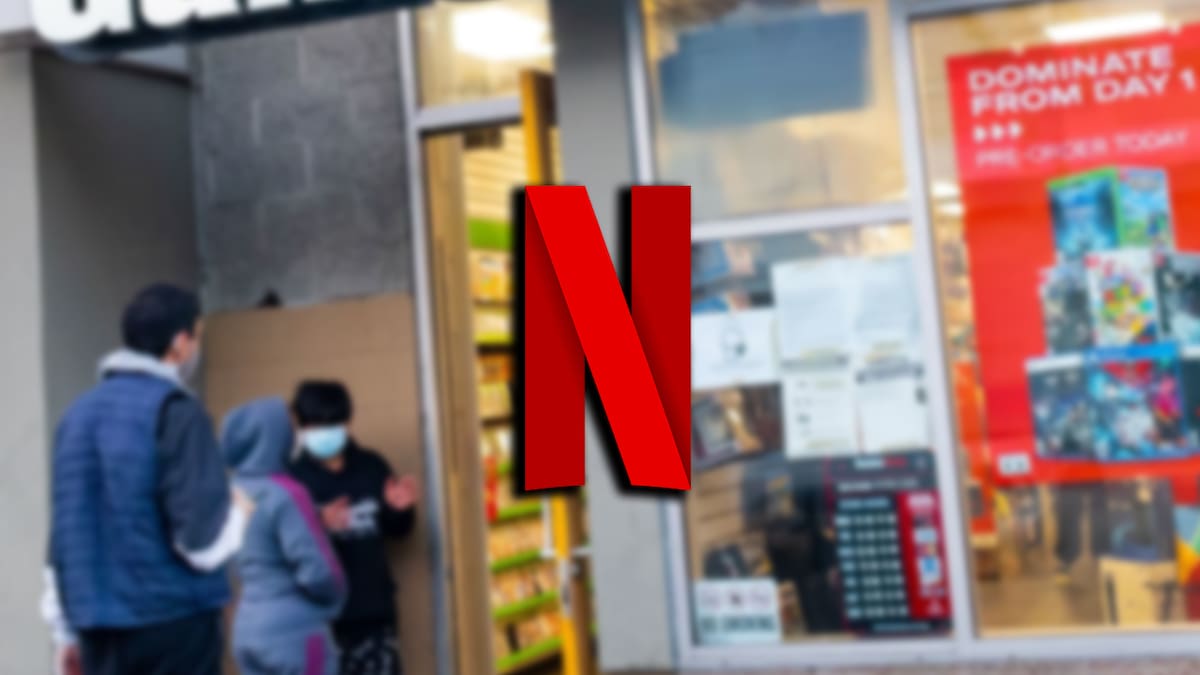 La producción ya tendría guionista y hasta protagonista en la mira