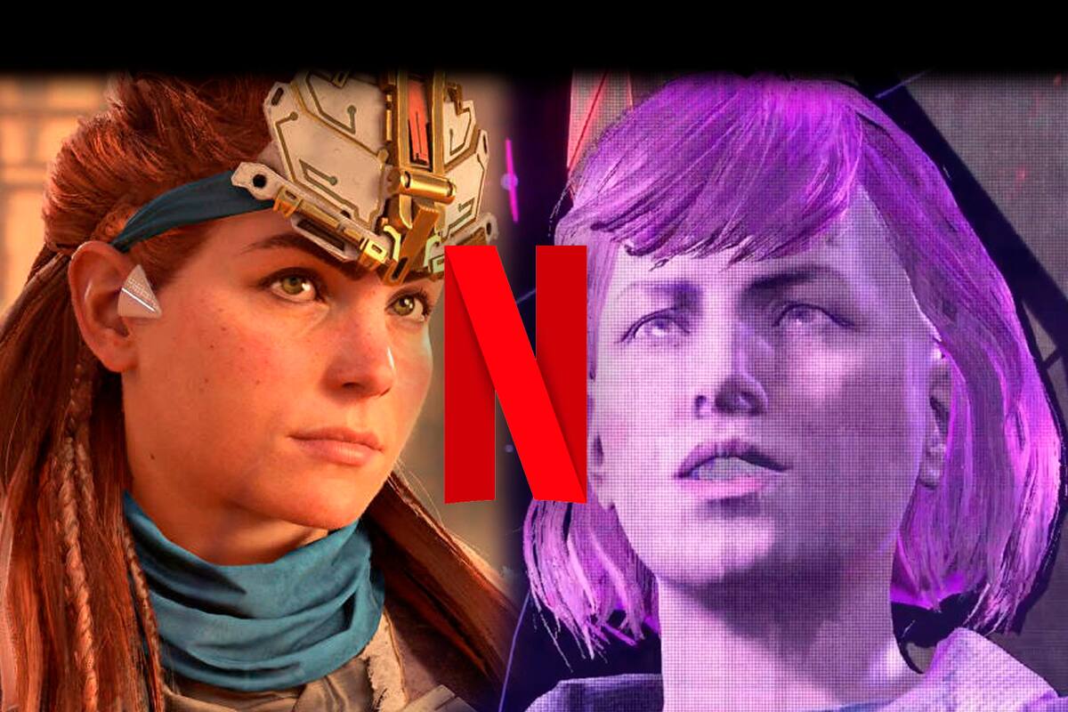 Serie de Horizon de Netflix sería una precuela de los juegos; nos mostraría qué pasó antes de la caída