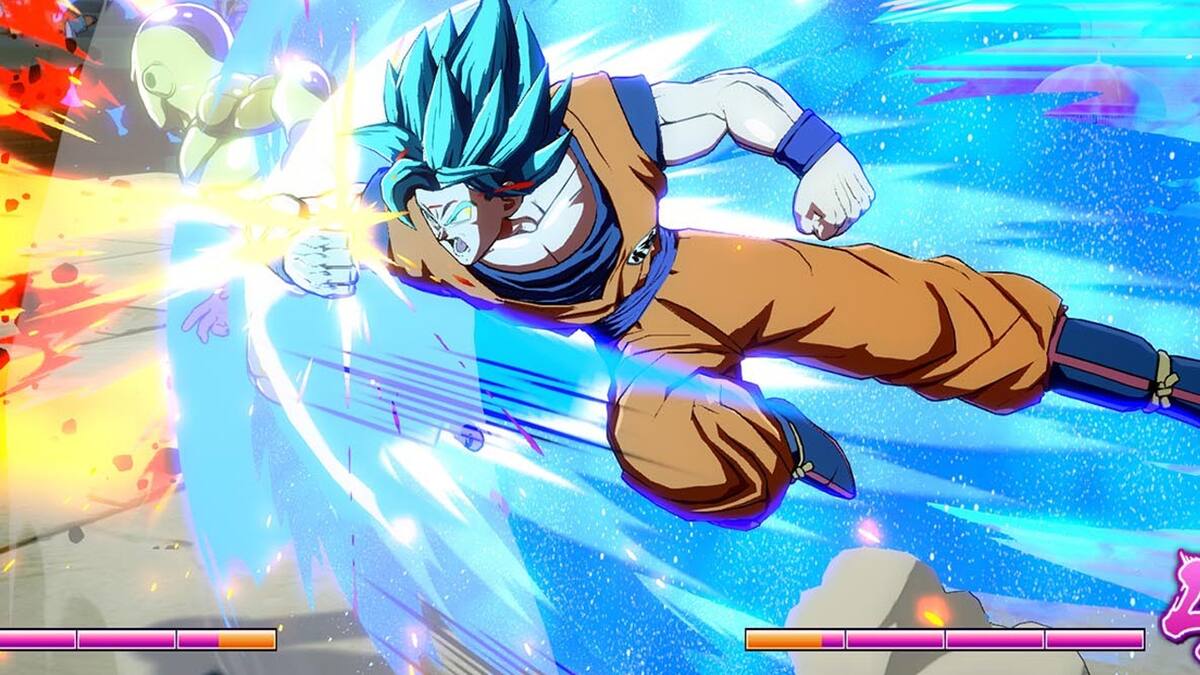 La productora del juego de peleas competirá en el prestigioso evento