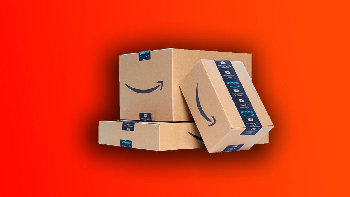 La promoción aplica en productos vendidos y enviados por Amazon México