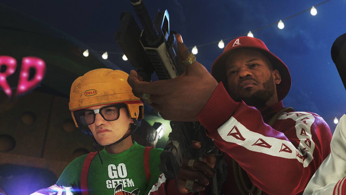 La promoción aplica para el modo Zombies in Spaceland