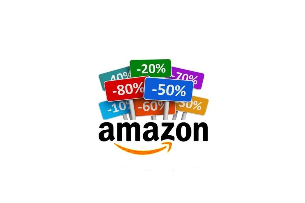 Cyber Monday 2021: así puedes conseguir 10% de descuento en una compra en Amazon México