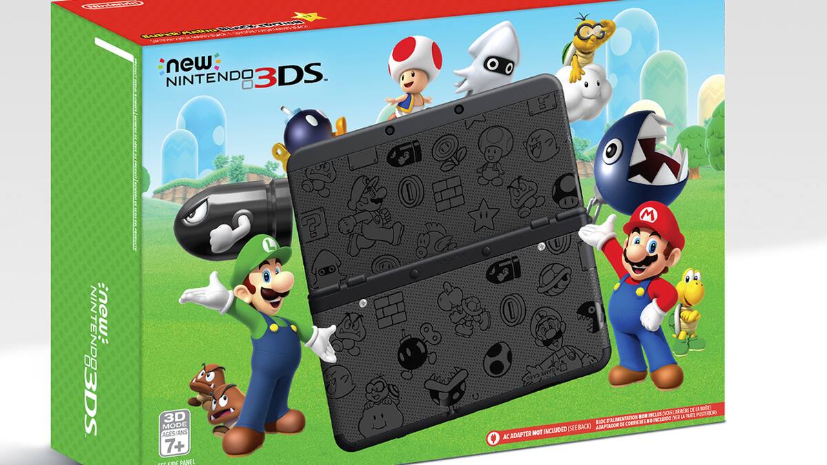 La promoción de Black Friday sólo ha sido confirmada para Estados Unidos