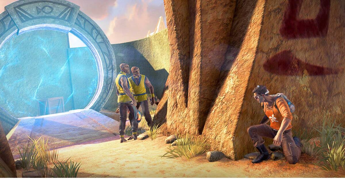 La promoción de Humble está disponible por tiempo limitado