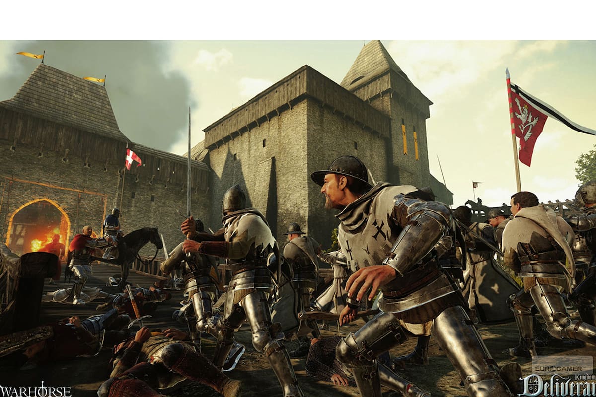 Puedes jugar gratis estos 3 títulos en Xbox One por tiempo limitado
