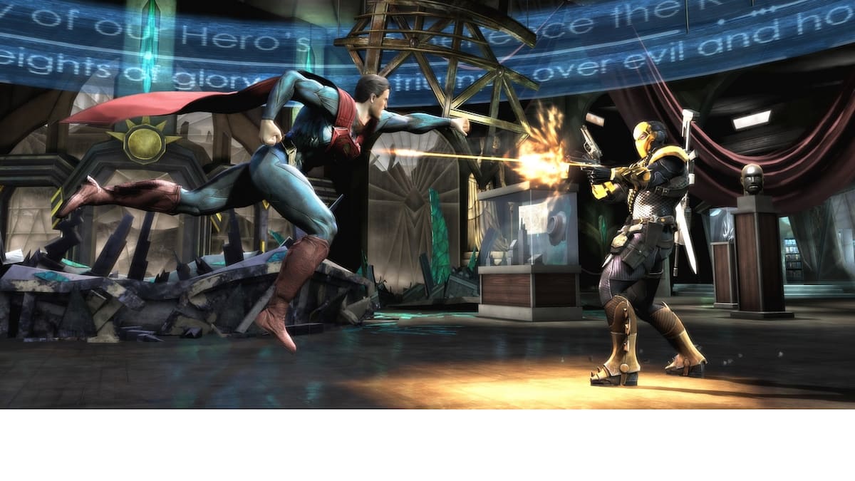 La promoción de NetherRealm y Warner Bros. inició ayer para usuarios de Xbox