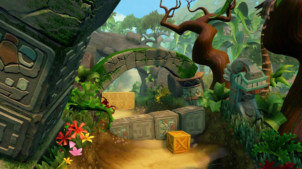 La promoción de Sony a sus juegos exclusivos incluye al título