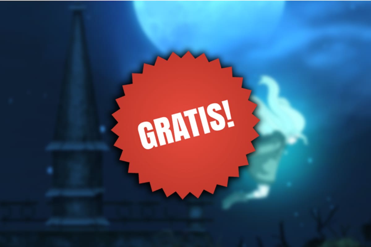 Gratis: regalan un hermoso juego con reseñas positivas en PC, pero tienes pocos días para conseguirlo sin costo