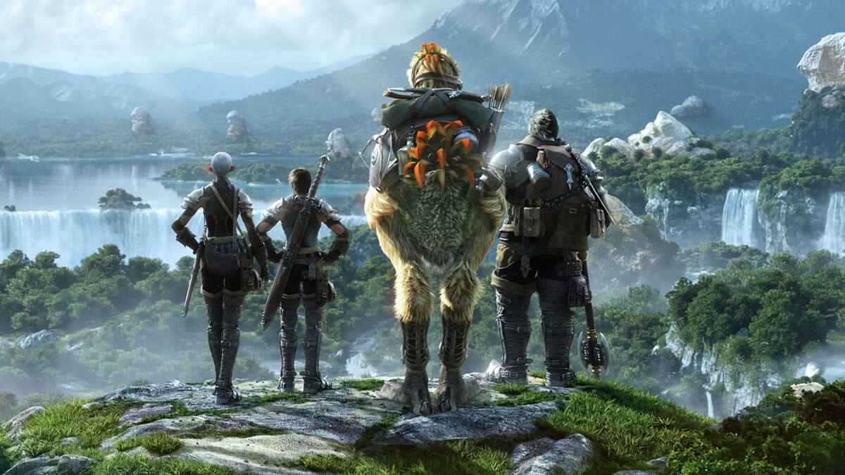 La promoción del MMO incluye un mes de servicio
