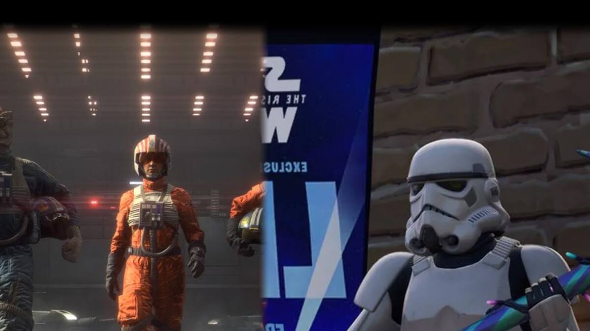 La promoción es exclusiva de la Epic Games Store