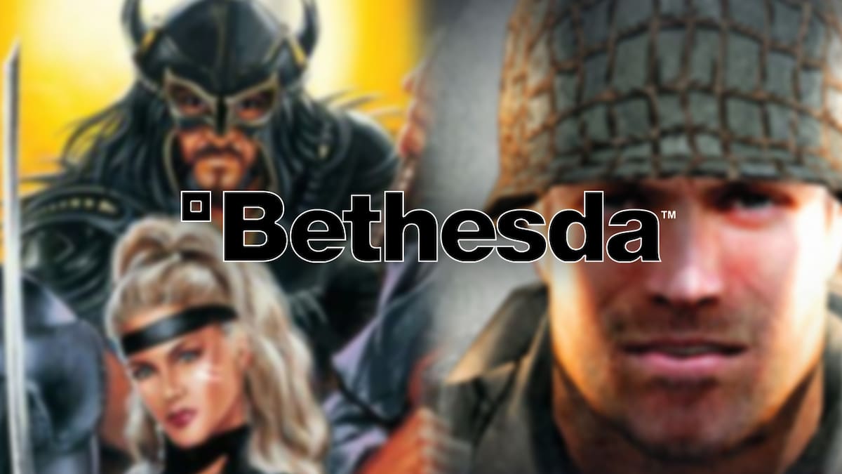 La promoción es parte del fin del Bethesda Launcher y la migración a Steam
