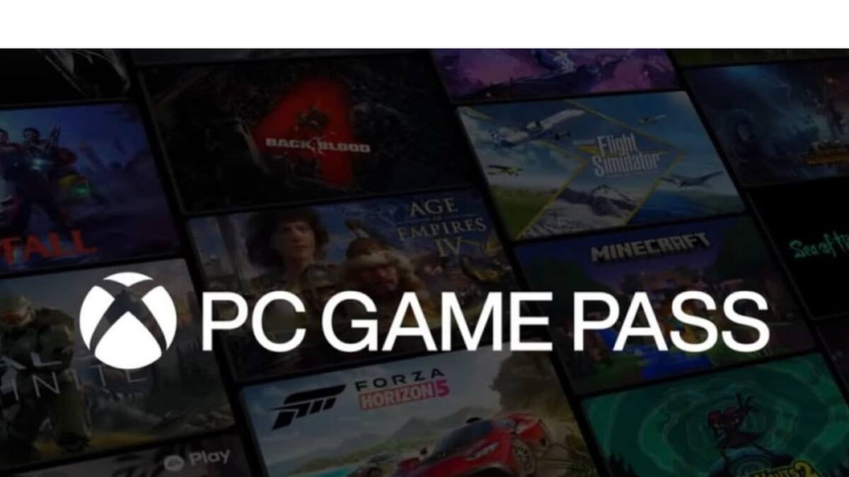 La promoción es posible gracias a una alianza entre Xbox y Nvidia