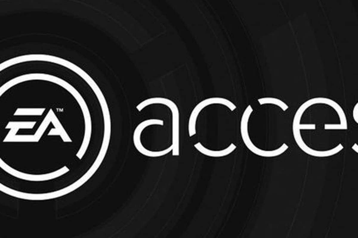 Prueba EA Access en Xbox One totalmente gratis