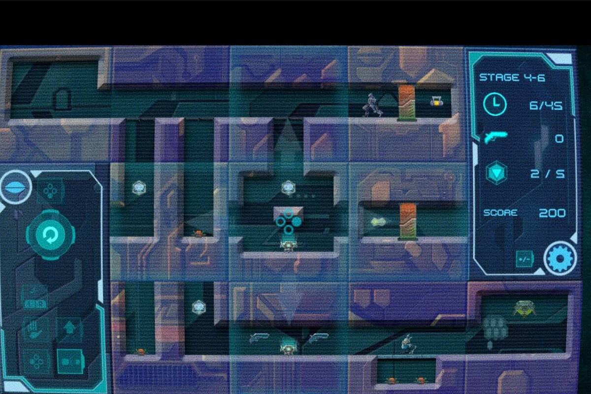 Gratis: un juego más del giveaway navideño de No Gravity Games está disponible en Switch