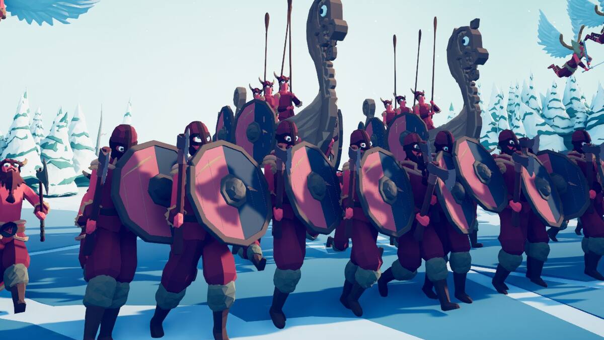 La promoción está disponible en PC por tiempo limitado