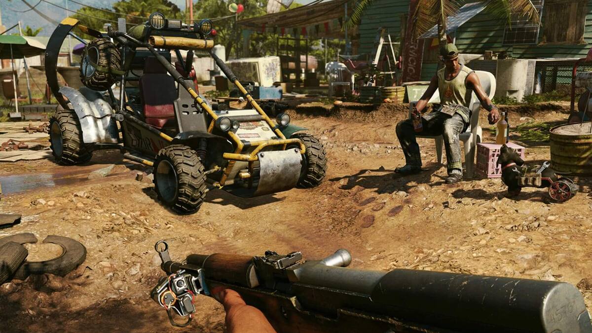 La promoción está disponible para jugadores de PC y consolas