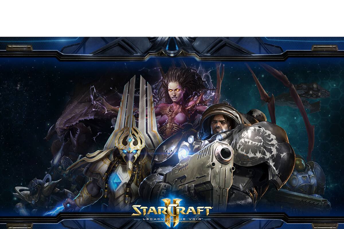 Por cuarentena, Blizzard ofrece gratis a los personajes de estos títulos