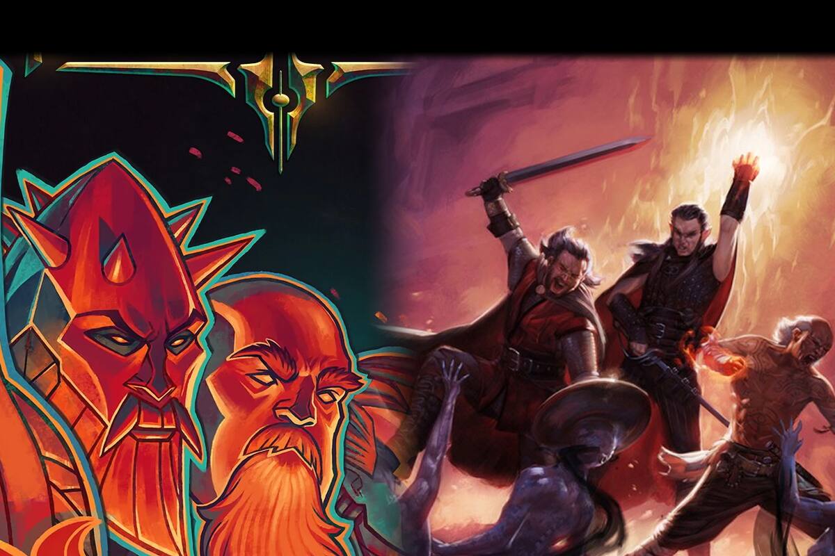 Juegos gratis: regalarán 2 aclamados RPG de Obsidian para PC
