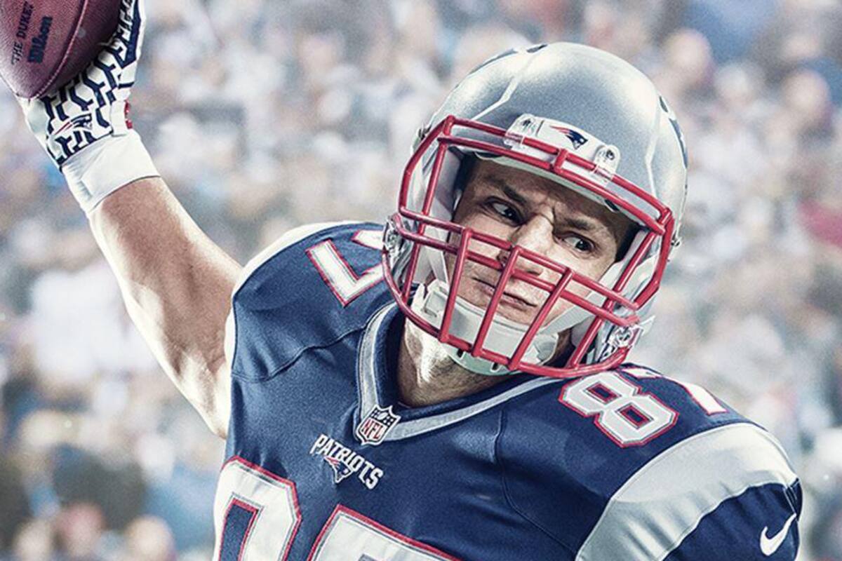 Juega gratis Madden NFL 17 en Xbox One y PS4