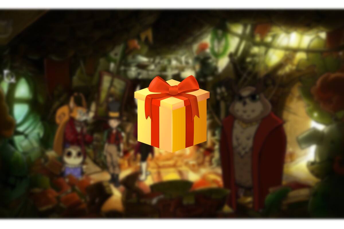 Gratis: estudio que casi cierra este año está regalando uno de sus mejores juegos