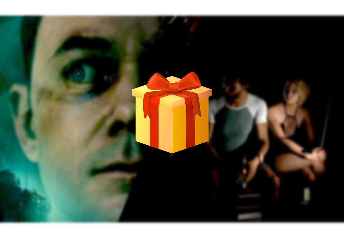 Gratis: están regalando un juegazo de terror ideal para Halloween
